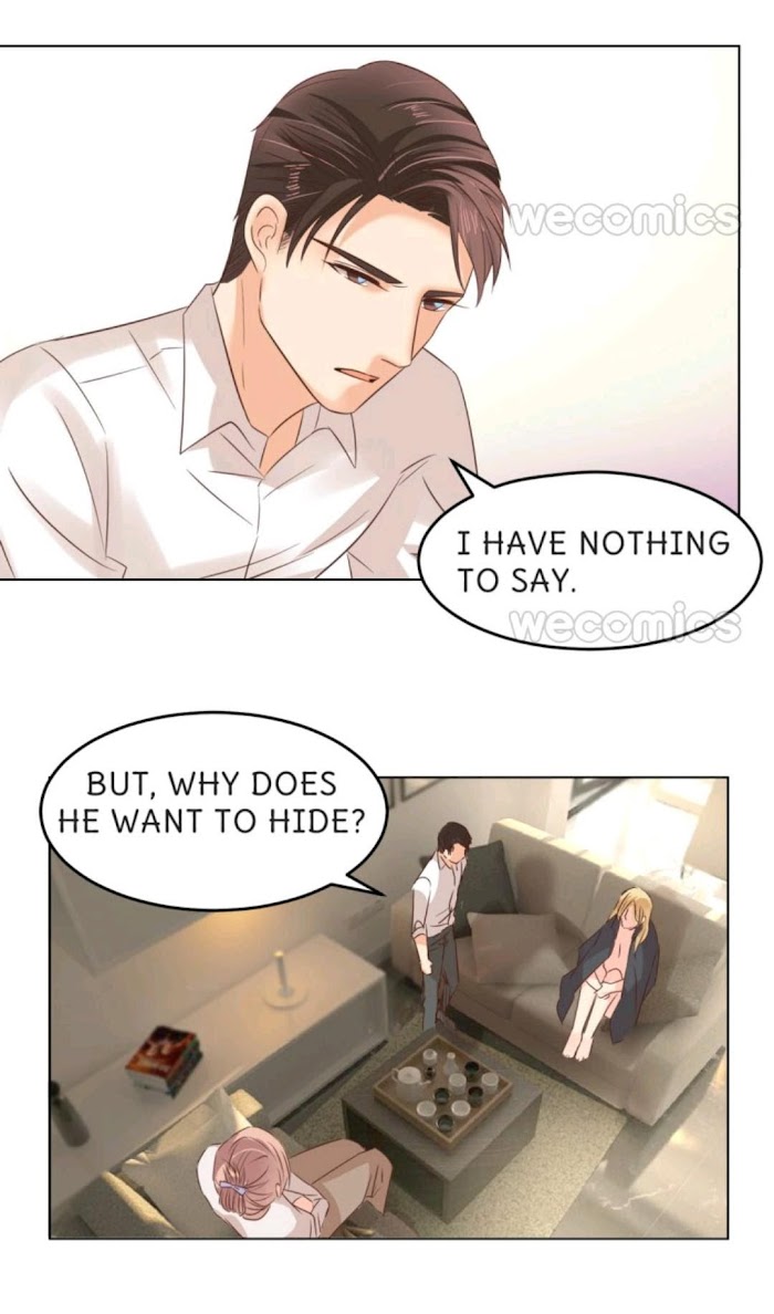 Read Billionaire House Dad chapter 96 image 15 on Lezhin