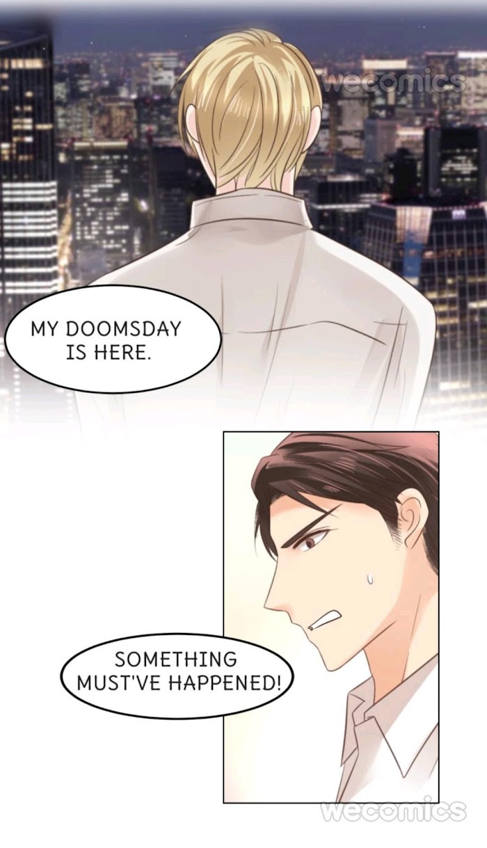 Read Billionaire House Dad chapter 96 image 17 on Lezhin