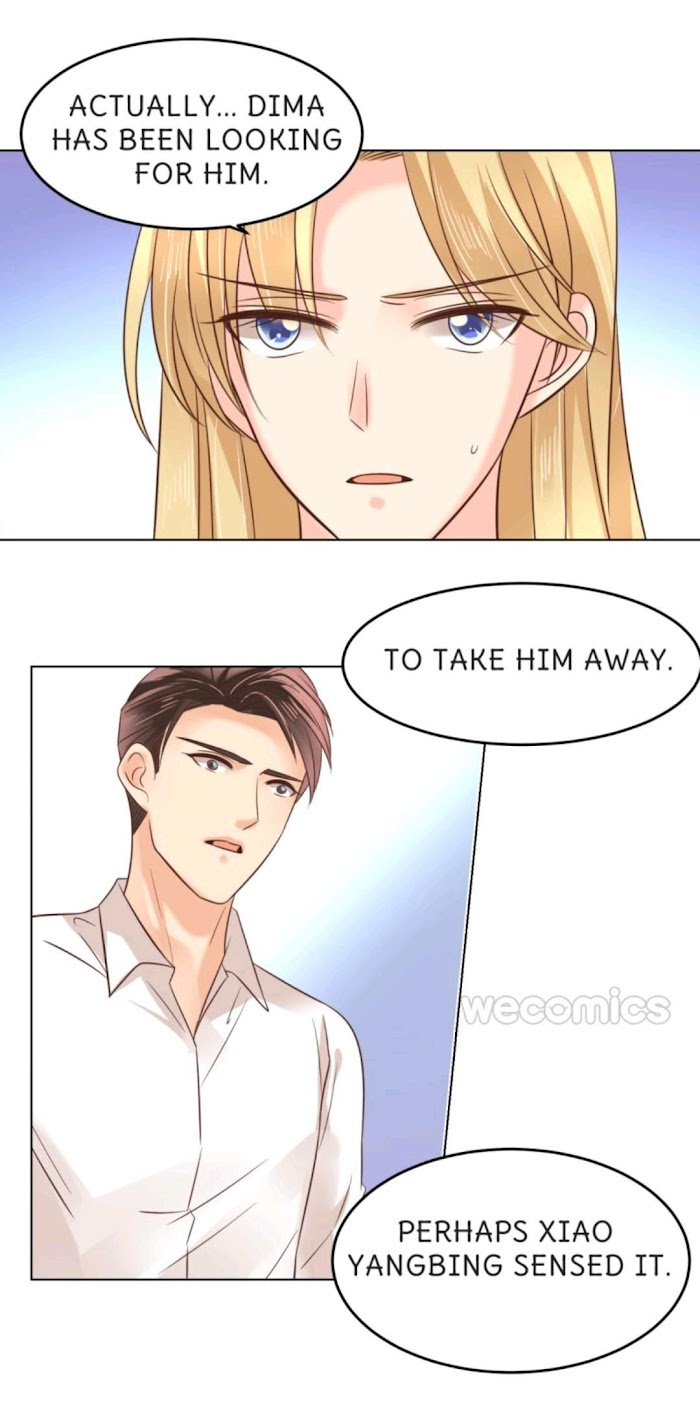 Read Billionaire House Dad chapter 96 image 18 on Lezhin