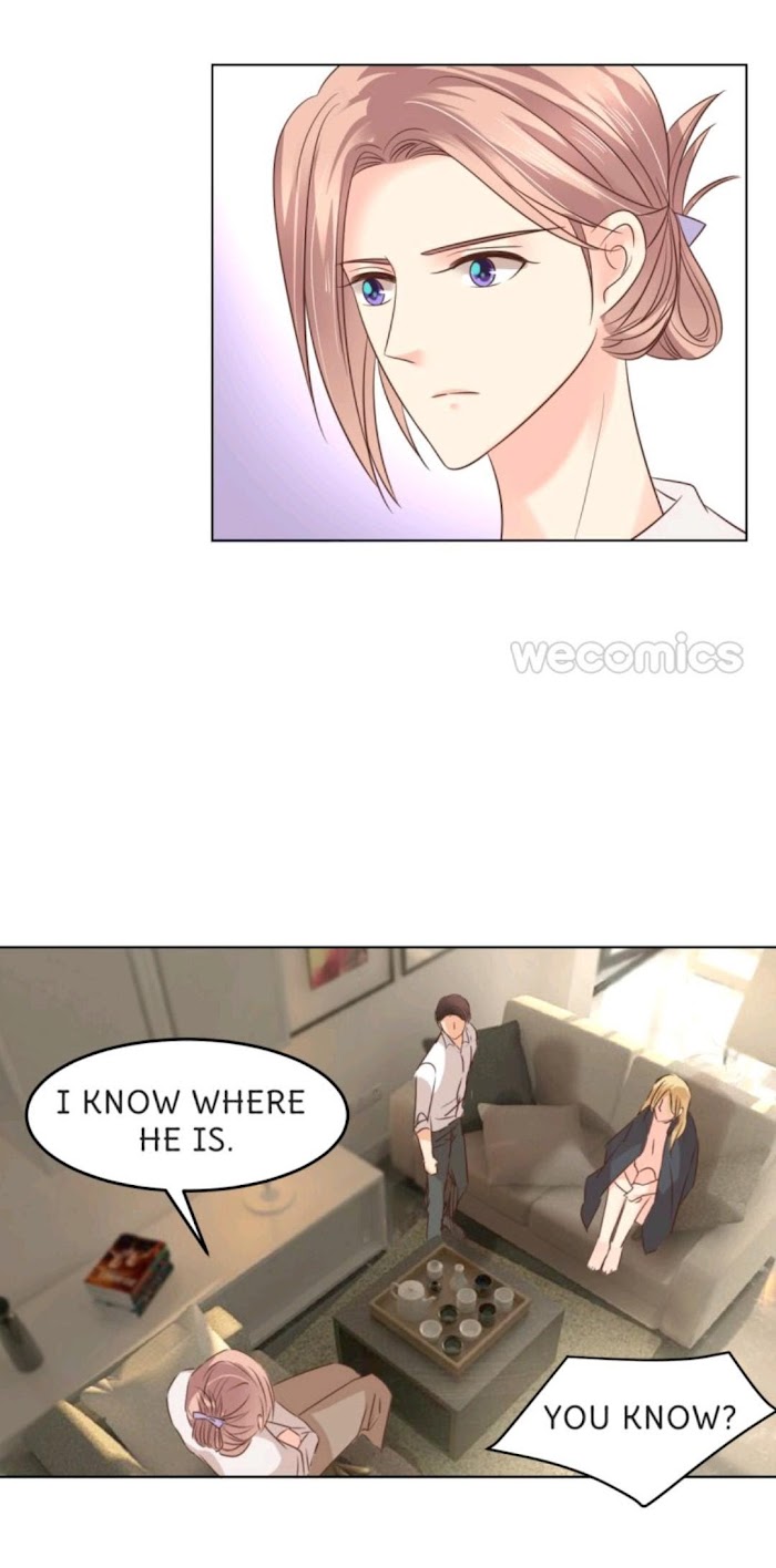 Read Billionaire House Dad chapter 96 image 19 on Lezhin