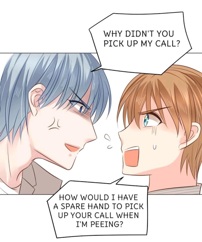 Read Billionaire House Dad chapter 96 image 2 on Lezhin