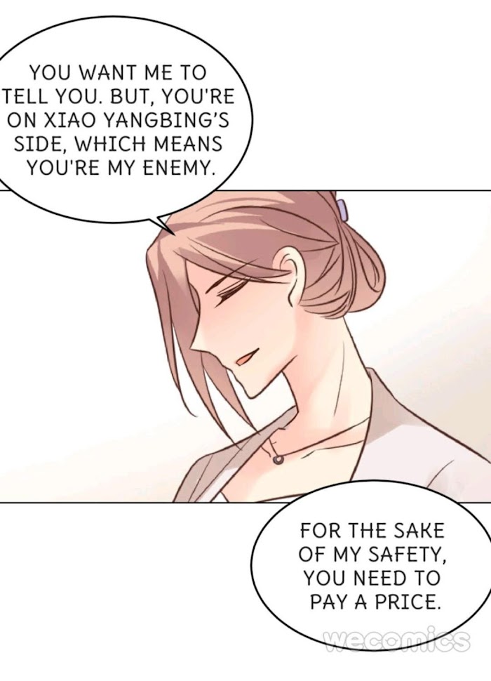 Read Billionaire House Dad chapter 96 image 21 on Lezhin