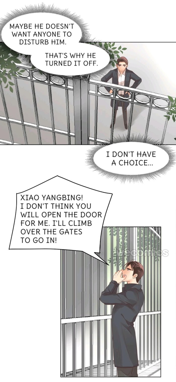 Read Billionaire House Dad chapter 96 image 29 on Lezhin