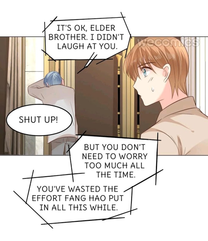 Read Billionaire House Dad chapter 96 image 3 on Lezhin
