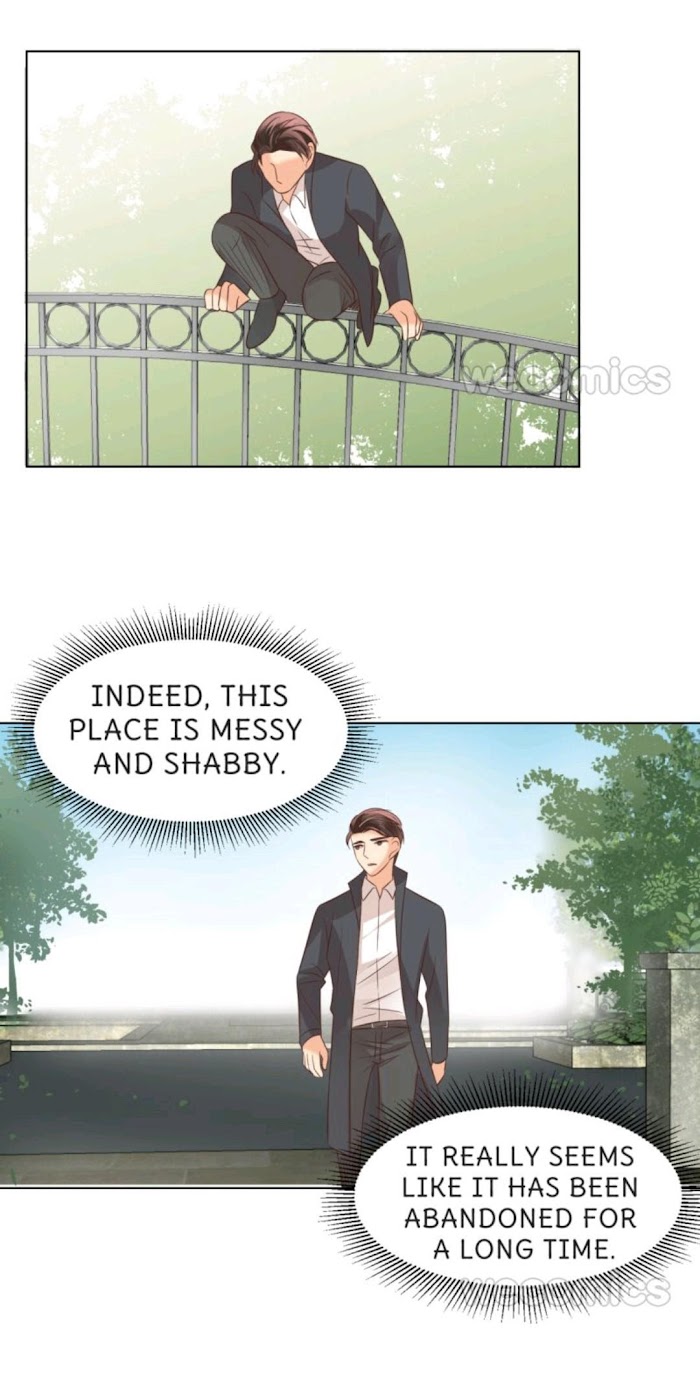 Read Billionaire House Dad chapter 96 image 30 on Lezhin