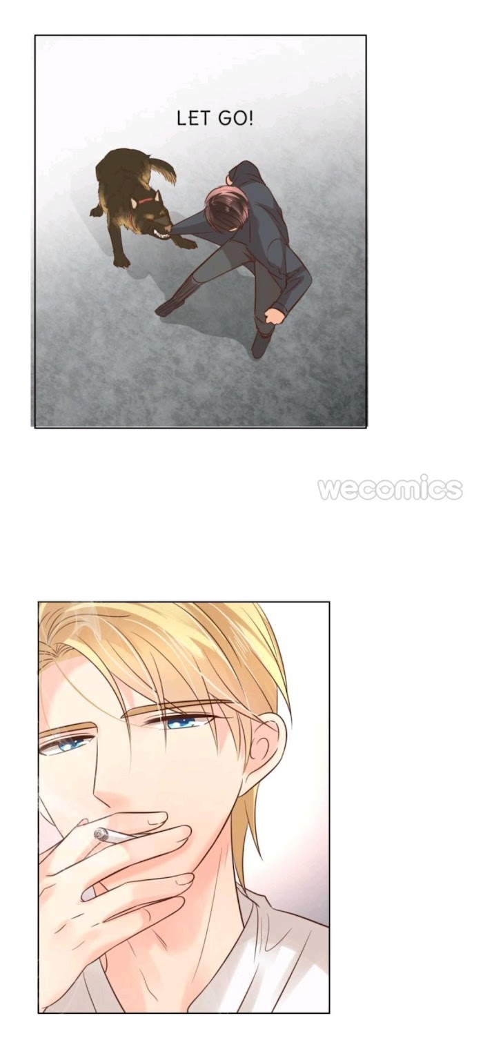 Read Billionaire House Dad chapter 96 image 36 on Lezhin