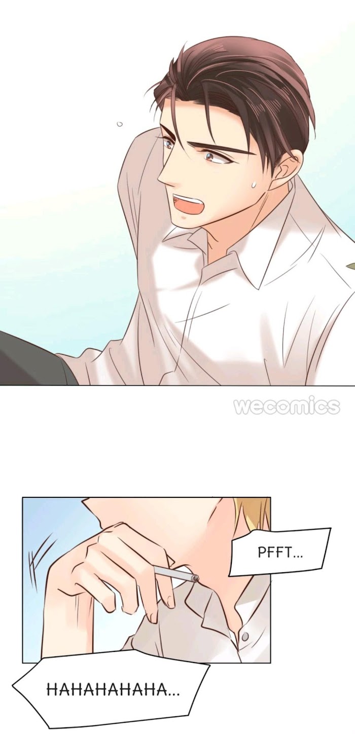 Read Billionaire House Dad chapter 96 image 41 on Lezhin