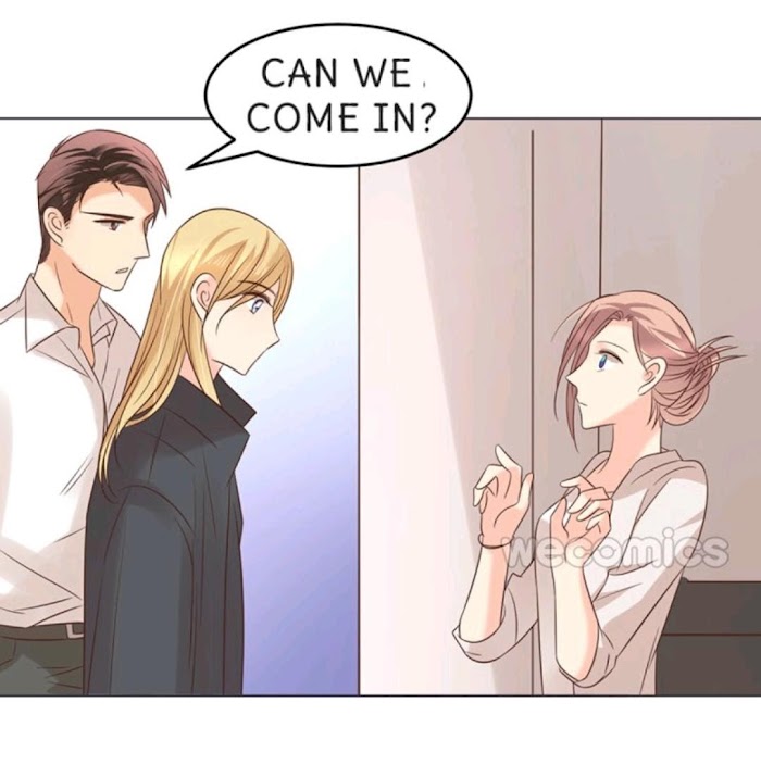 Read Billionaire House Dad chapter 96 image 7 on Lezhin