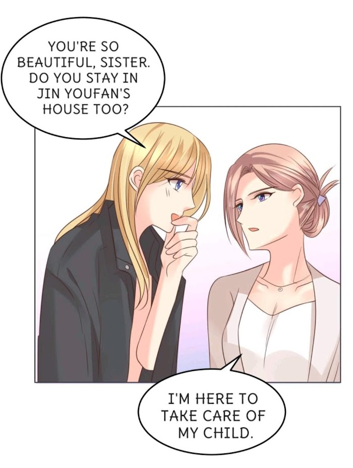 Read Billionaire House Dad chapter 96 image 9 on Lezhin