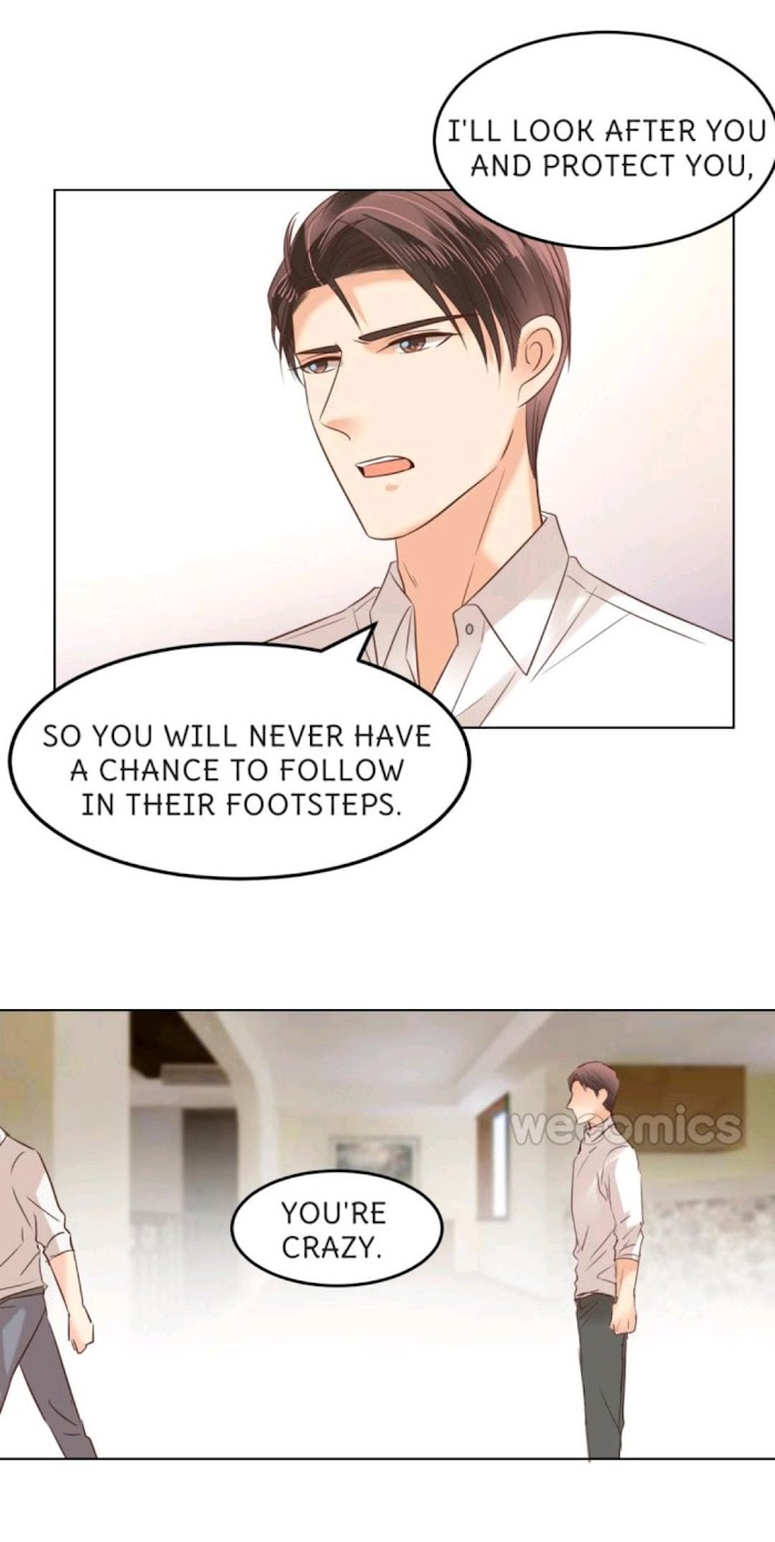 Read Billionaire House Dad chapter 97 image 10 on Lezhin
