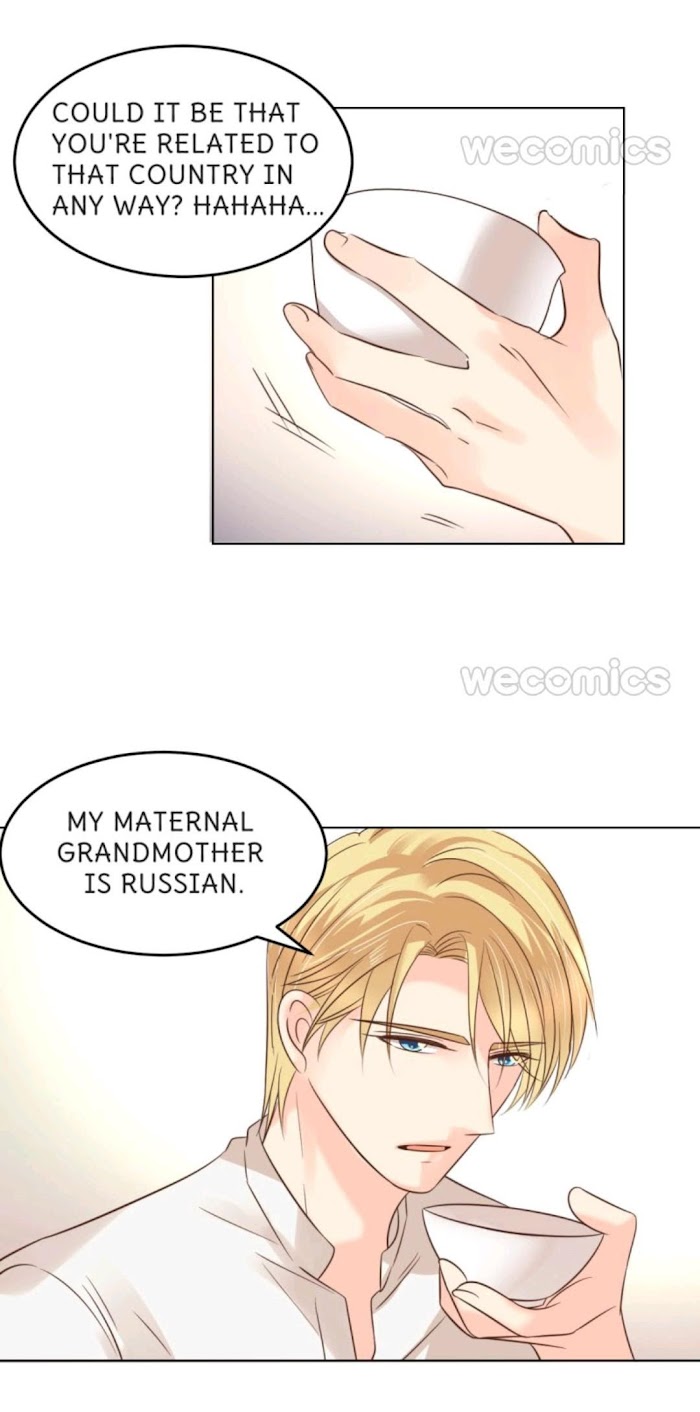 Read Billionaire House Dad chapter 97 image 14 on Lezhin