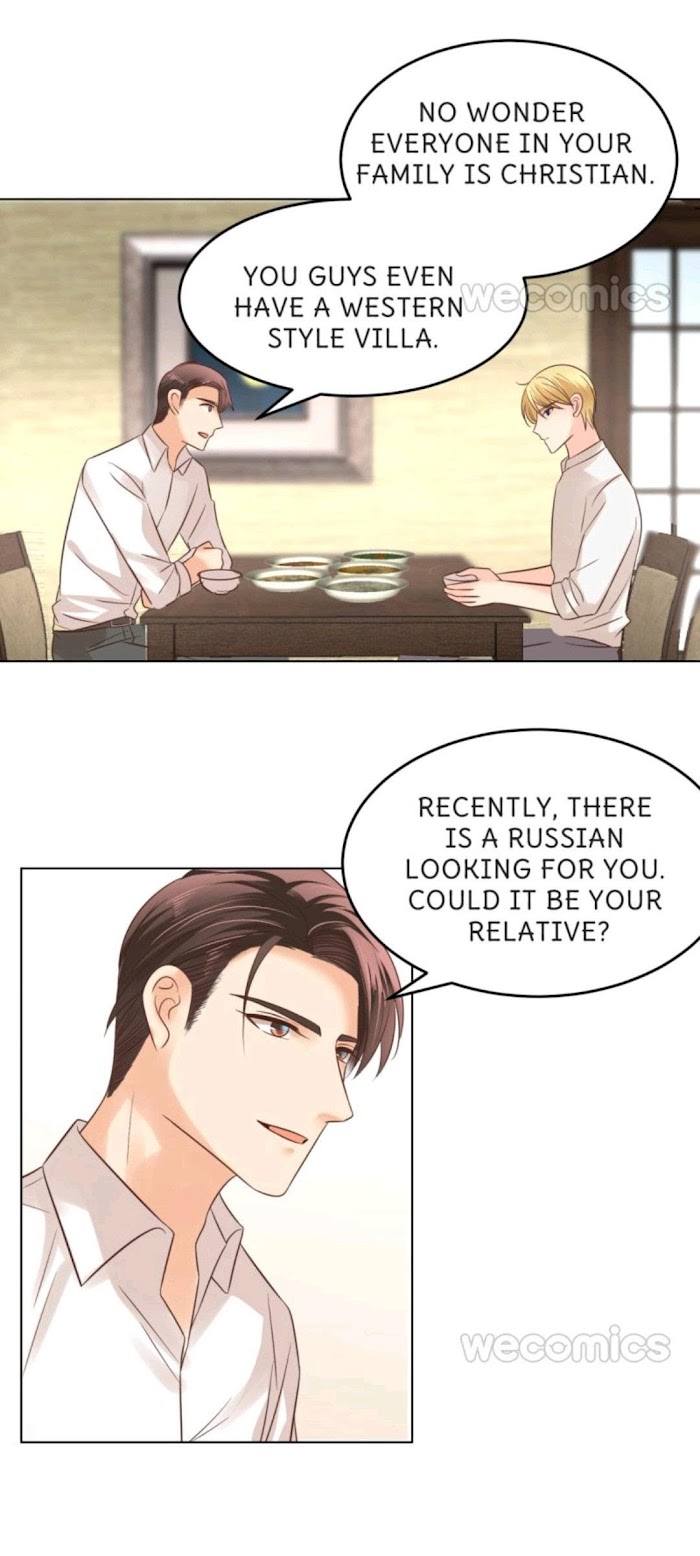 Read Billionaire House Dad chapter 97 image 15 on Lezhin