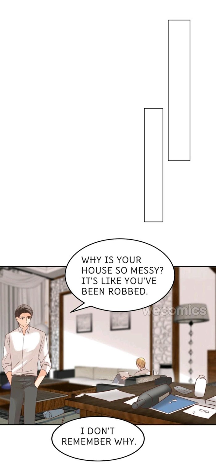Read Billionaire House Dad chapter 97 image 17 on Lezhin
