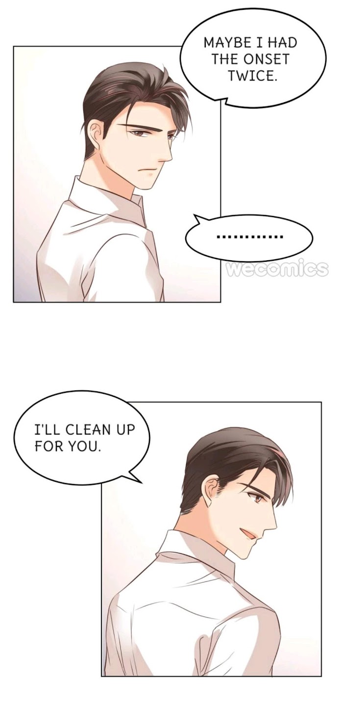 Read Billionaire House Dad chapter 97 image 18 on Lezhin