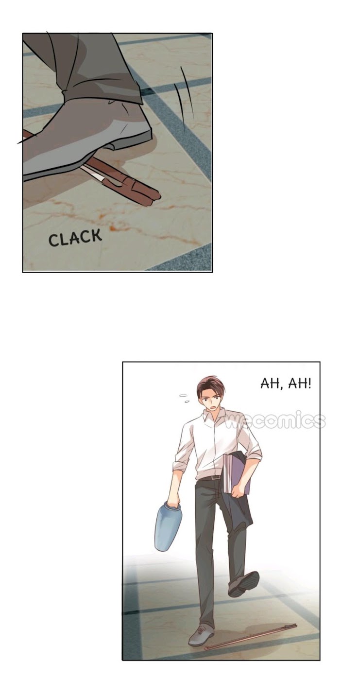 Read Billionaire House Dad chapter 97 image 19 on Lezhin