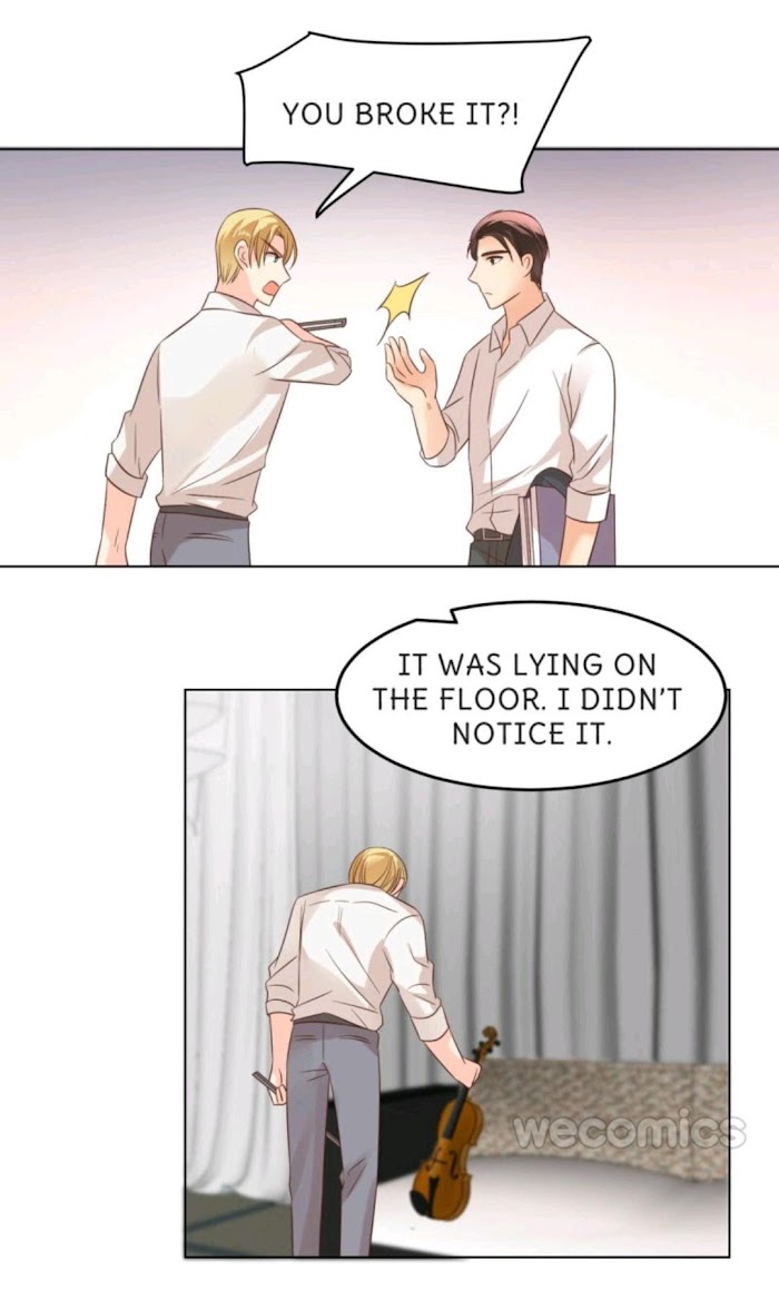 Read Billionaire House Dad chapter 97 image 22 on Lezhin