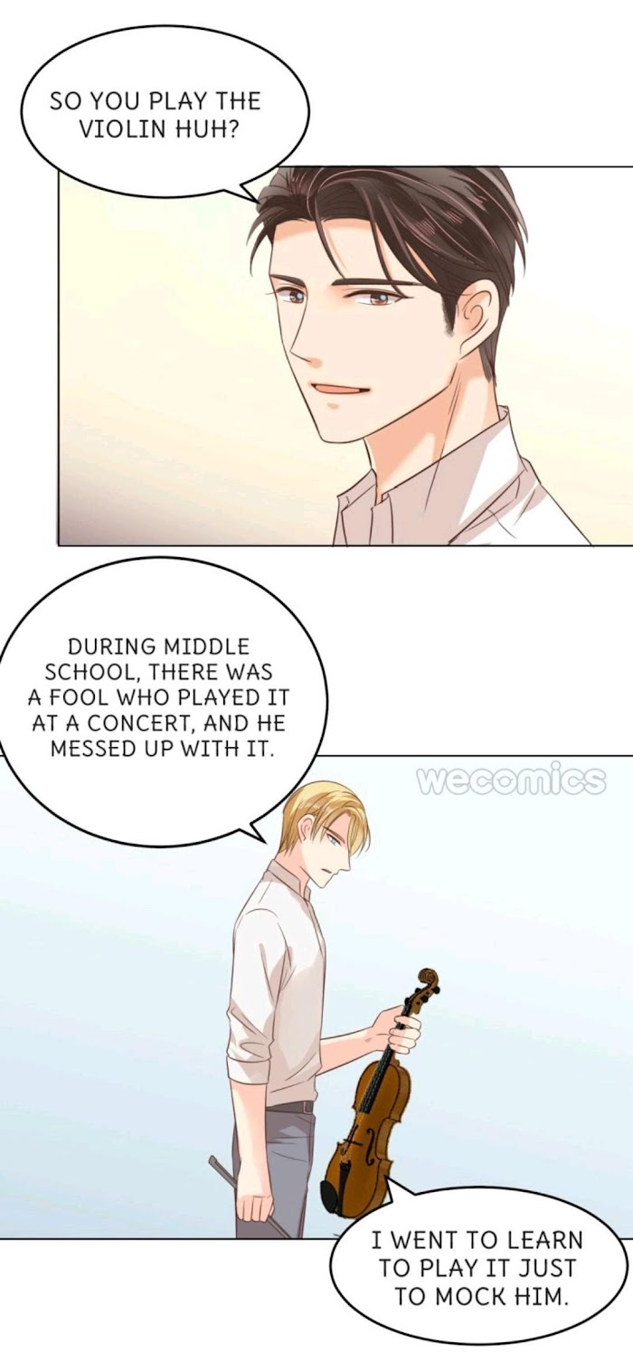 Read Billionaire House Dad chapter 97 image 23 on Lezhin