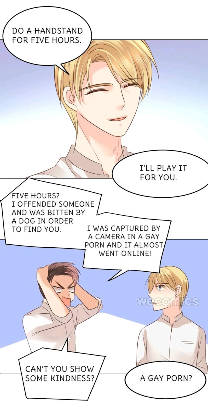 Read Billionaire House Dad chapter 97 image 25 on Lezhin