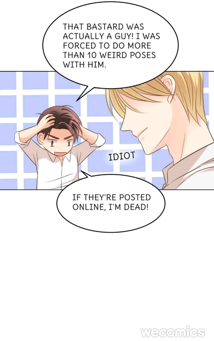 Read Billionaire House Dad chapter 97 image 27 on Lezhin