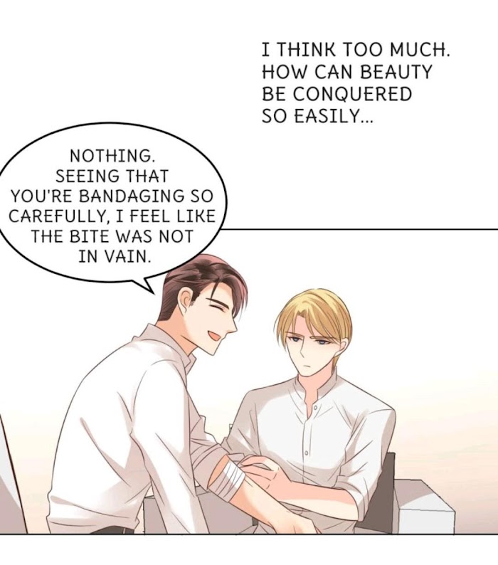 Read Billionaire House Dad chapter 97 image 3 on Lezhin