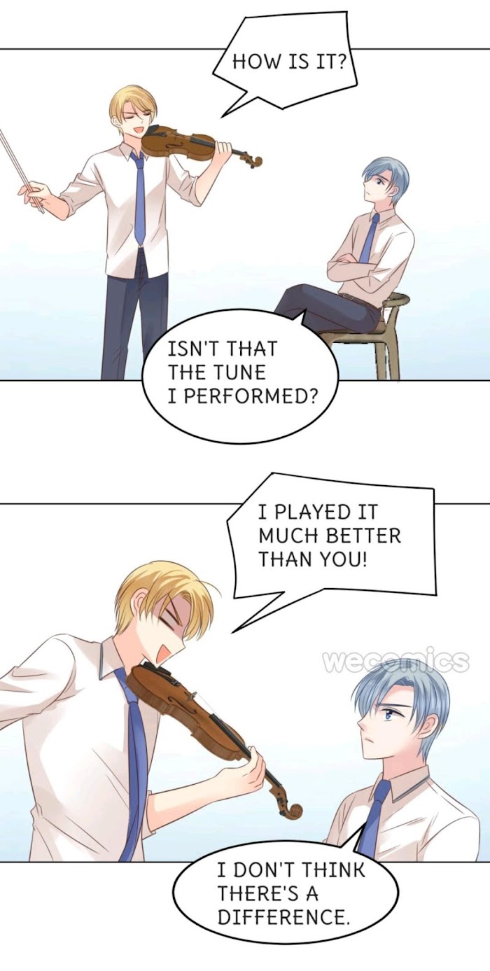 Read Billionaire House Dad chapter 97 image 30 on Lezhin