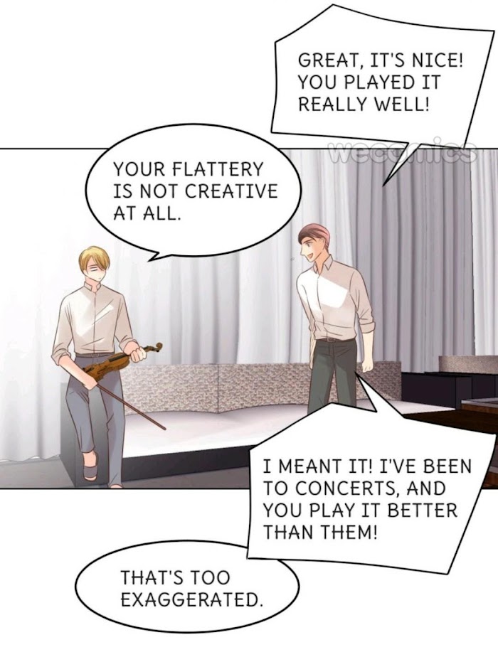 Read Billionaire House Dad chapter 97 image 33 on Lezhin