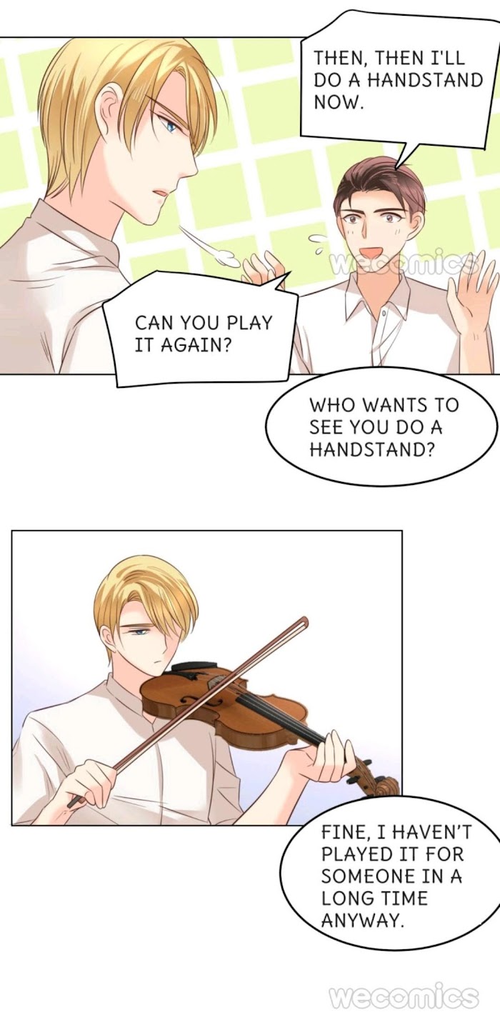 Read Billionaire House Dad chapter 97 image 34 on Lezhin
