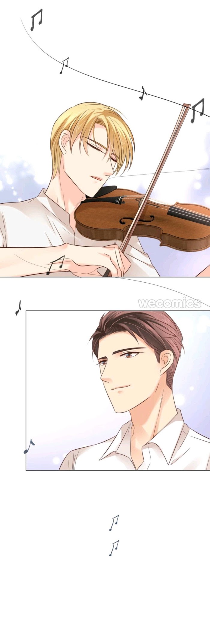 Read Billionaire House Dad chapter 97 image 35 on Lezhin
