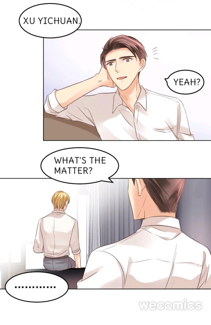 Read Billionaire House Dad chapter 97 image 38 on Lezhin