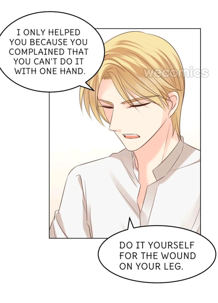 Read Billionaire House Dad chapter 97 image 4 on Lezhin