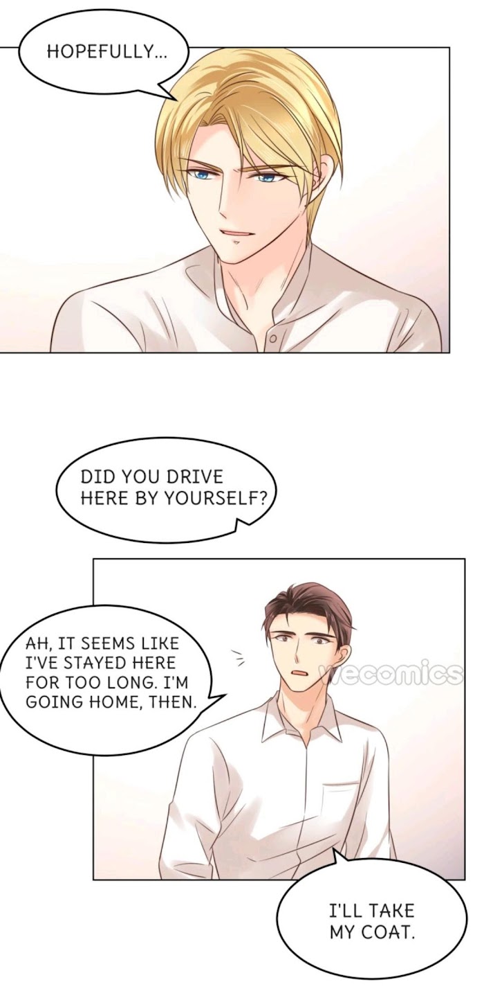Read Billionaire House Dad chapter 97 image 41 on Lezhin