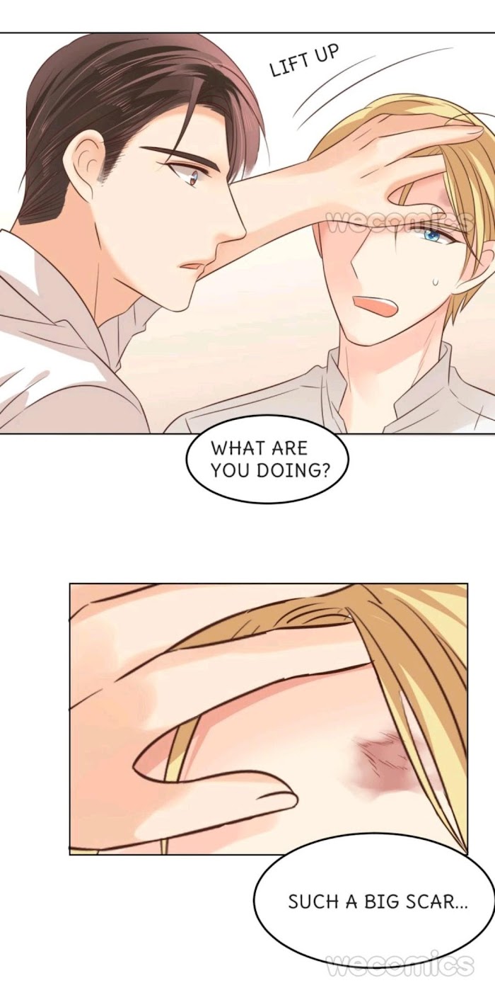 Read Billionaire House Dad chapter 97 image 5 on Lezhin