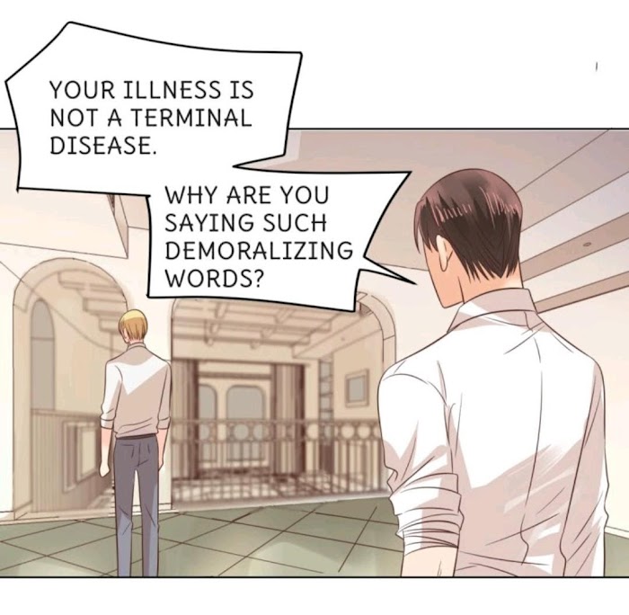 Read Billionaire House Dad chapter 97 image 8 on Lezhin