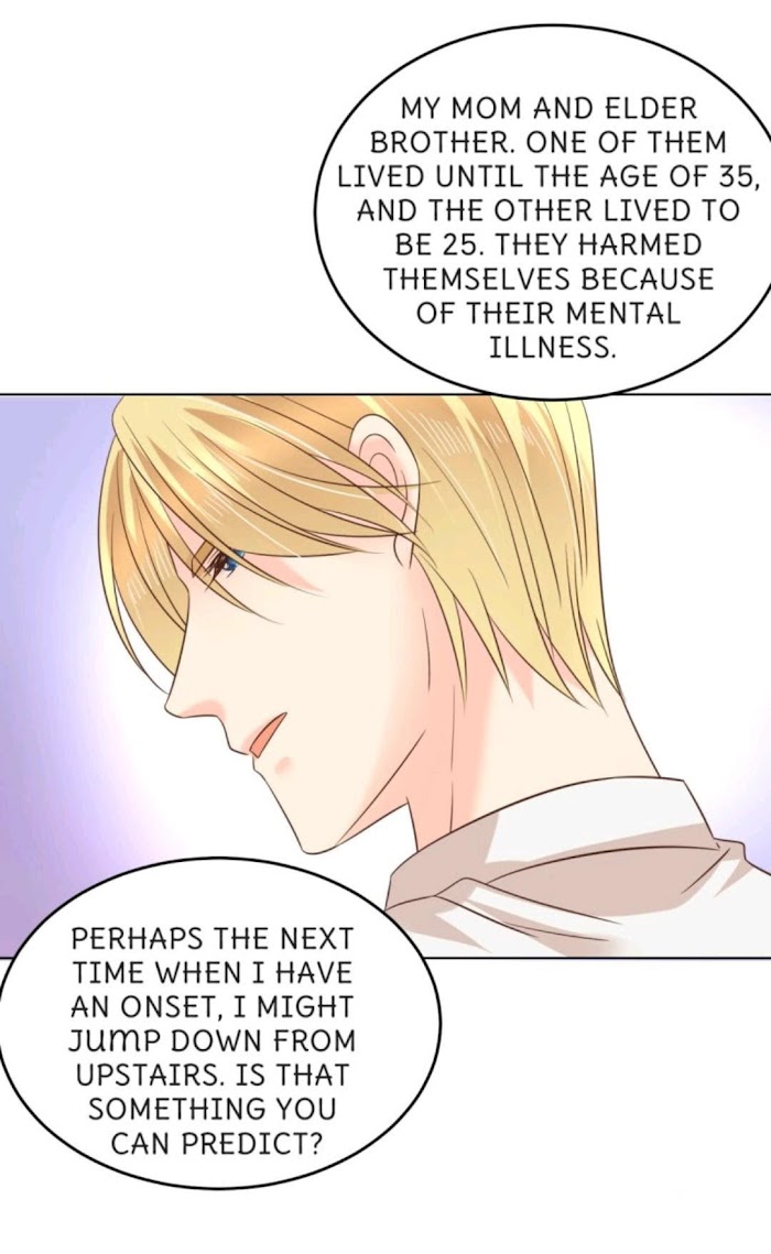 Read Billionaire House Dad chapter 97 image 9 on Lezhin