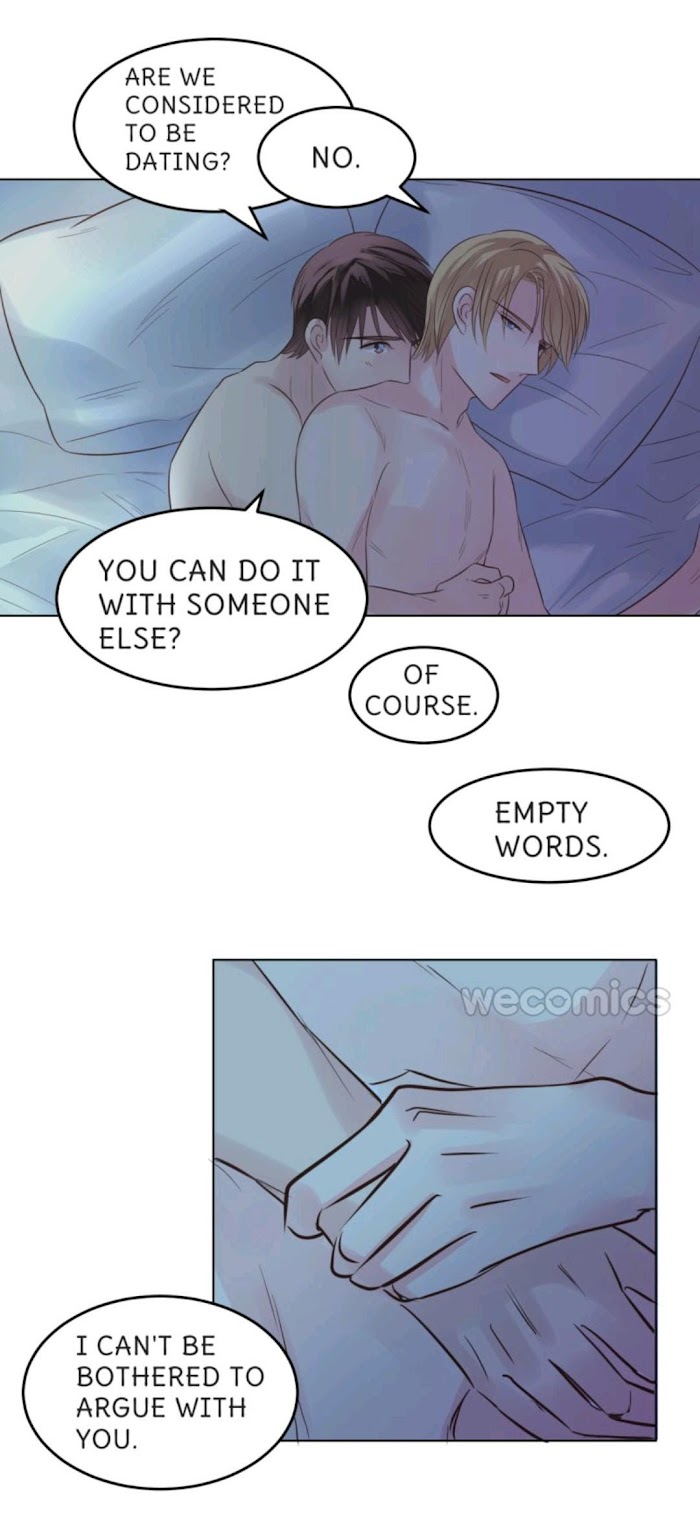 Read Billionaire House Dad chapter 98 image 12 on Lezhin