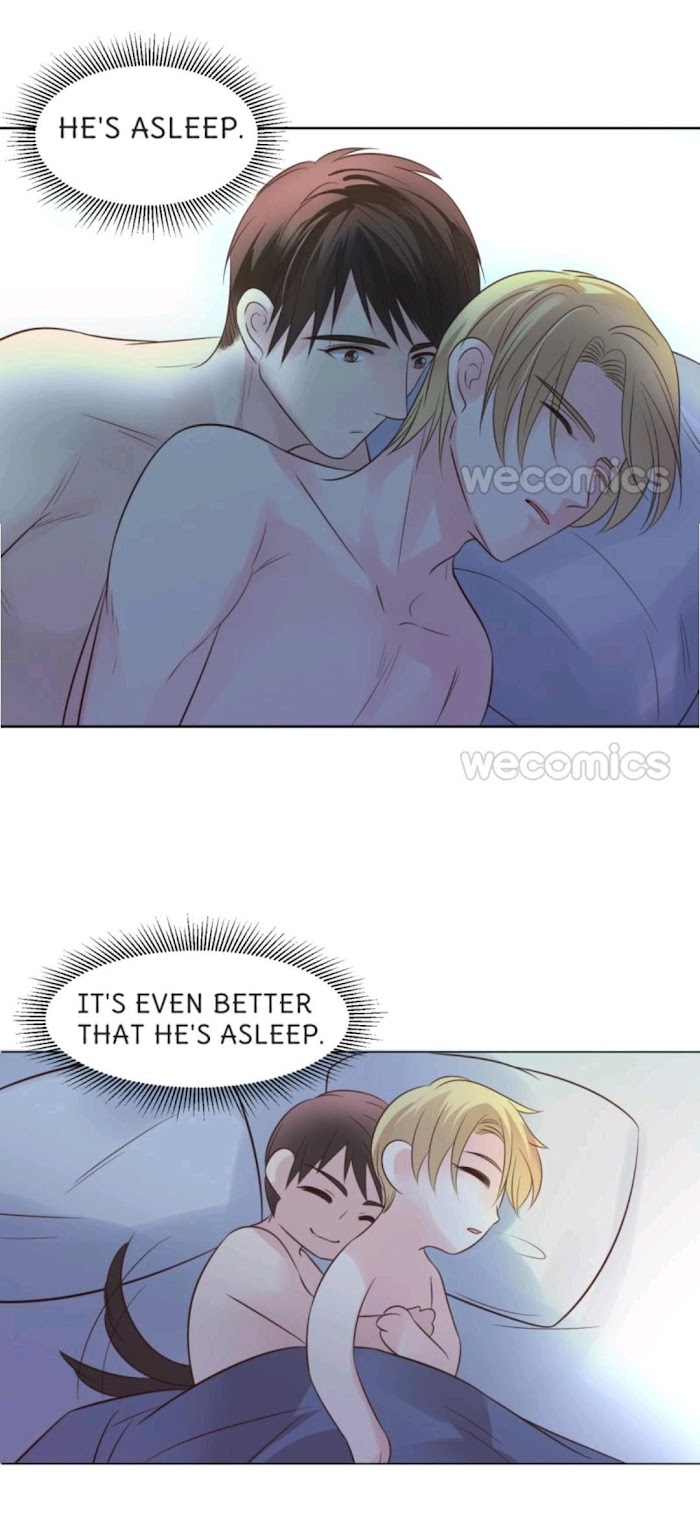 Read Billionaire House Dad chapter 98 image 13 on Lezhin