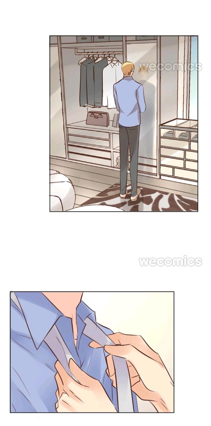Read Billionaire House Dad chapter 98 image 15 on Lezhin