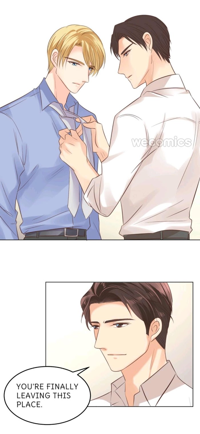 Read Billionaire House Dad chapter 98 image 16 on Lezhin