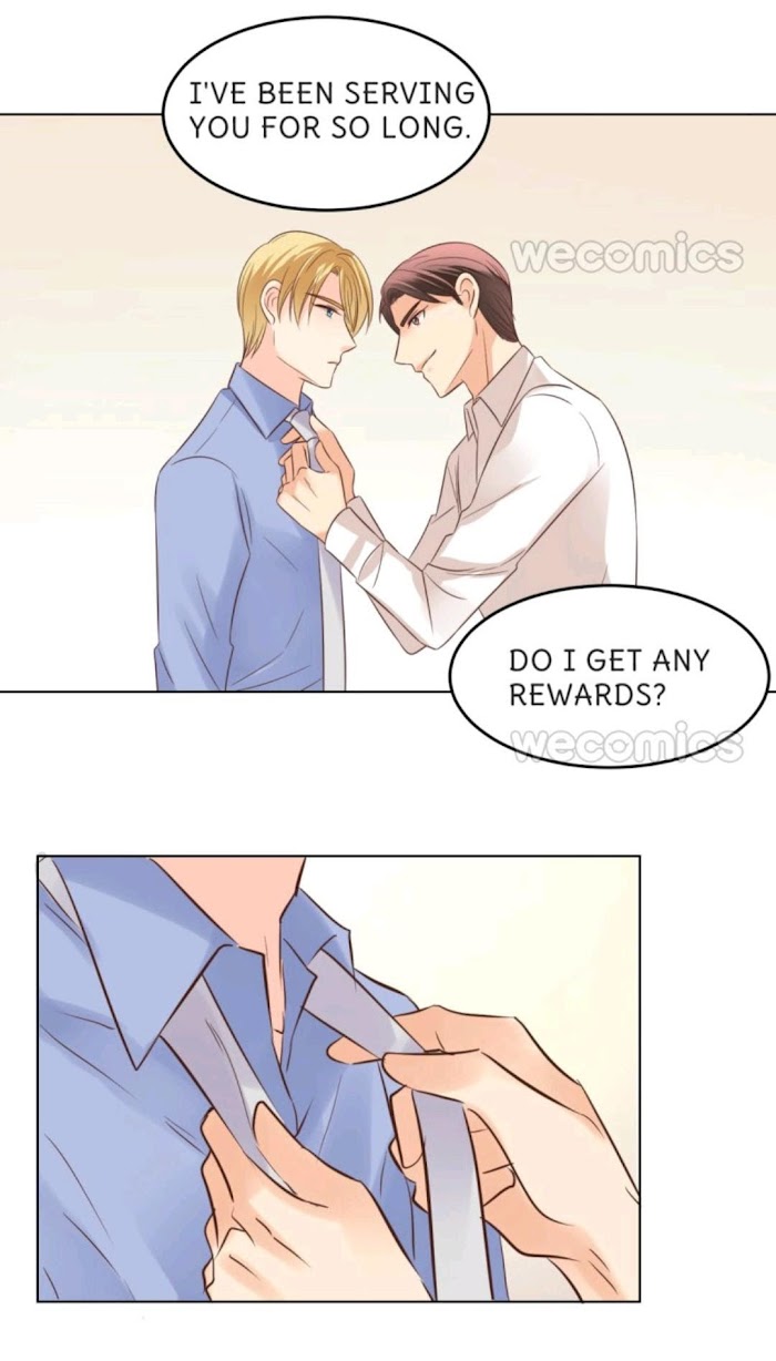 Read Billionaire House Dad chapter 98 image 18 on Lezhin