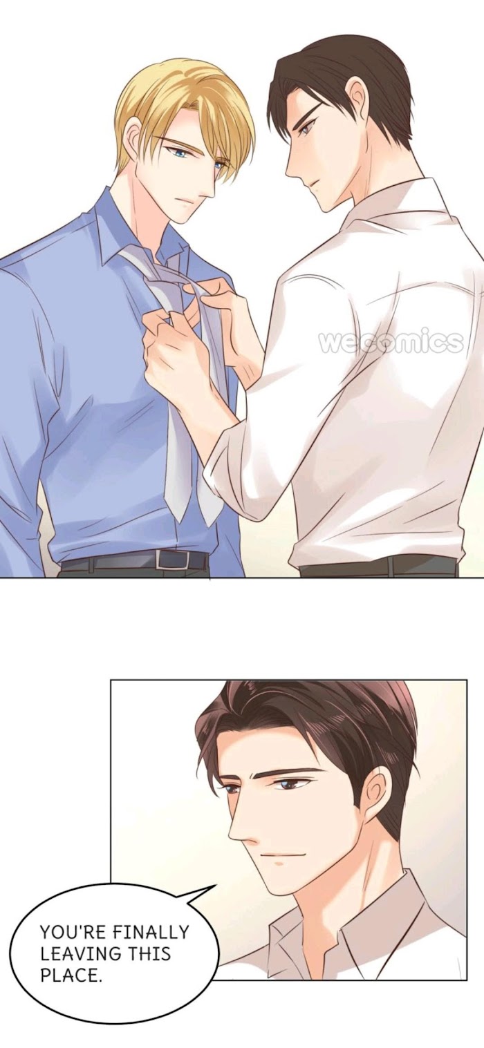 Read Billionaire House Dad chapter 98 image 19 on Lezhin