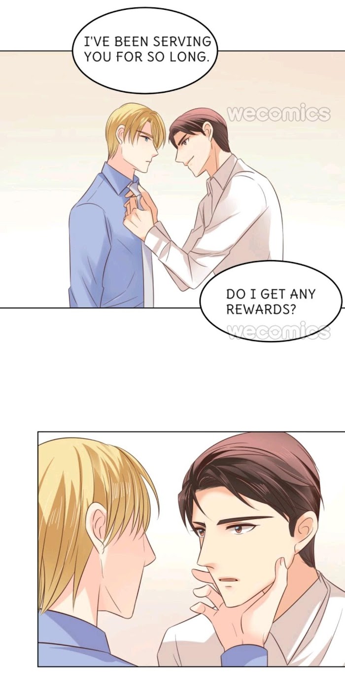 Read Billionaire House Dad chapter 98 image 21 on Lezhin