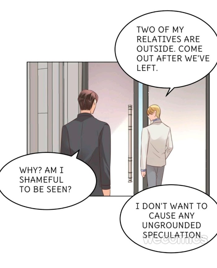 Read Billionaire House Dad chapter 98 image 25 on Lezhin