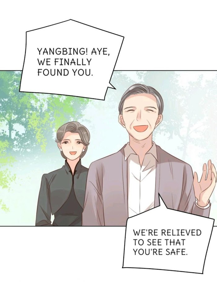 Read Billionaire House Dad chapter 98 image 26 on Lezhin