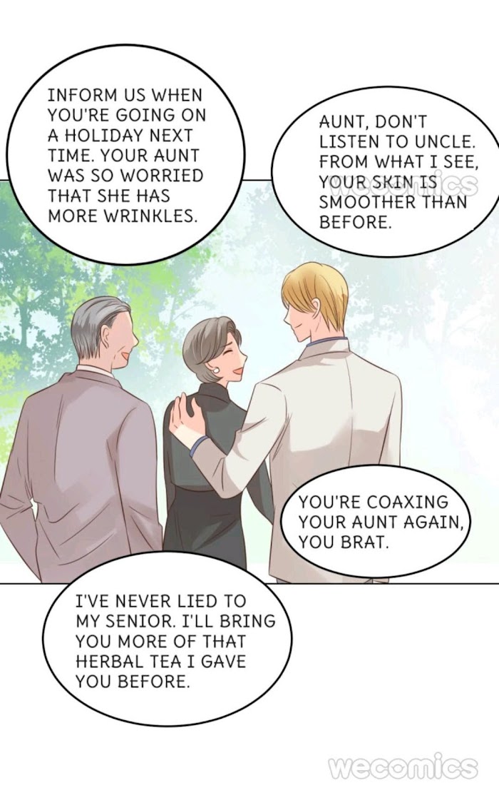 Read Billionaire House Dad chapter 98 image 28 on Lezhin