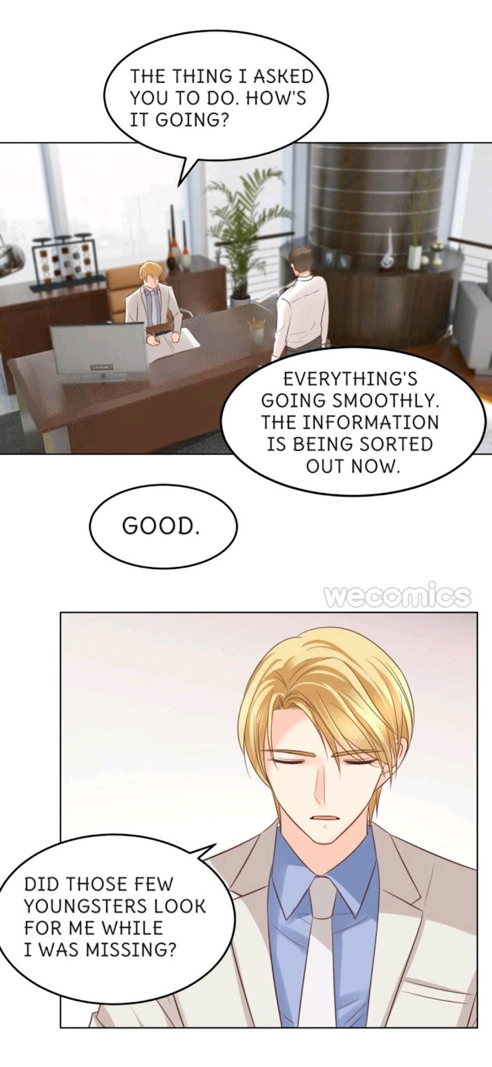 Read Billionaire House Dad chapter 98 image 30 on Lezhin
