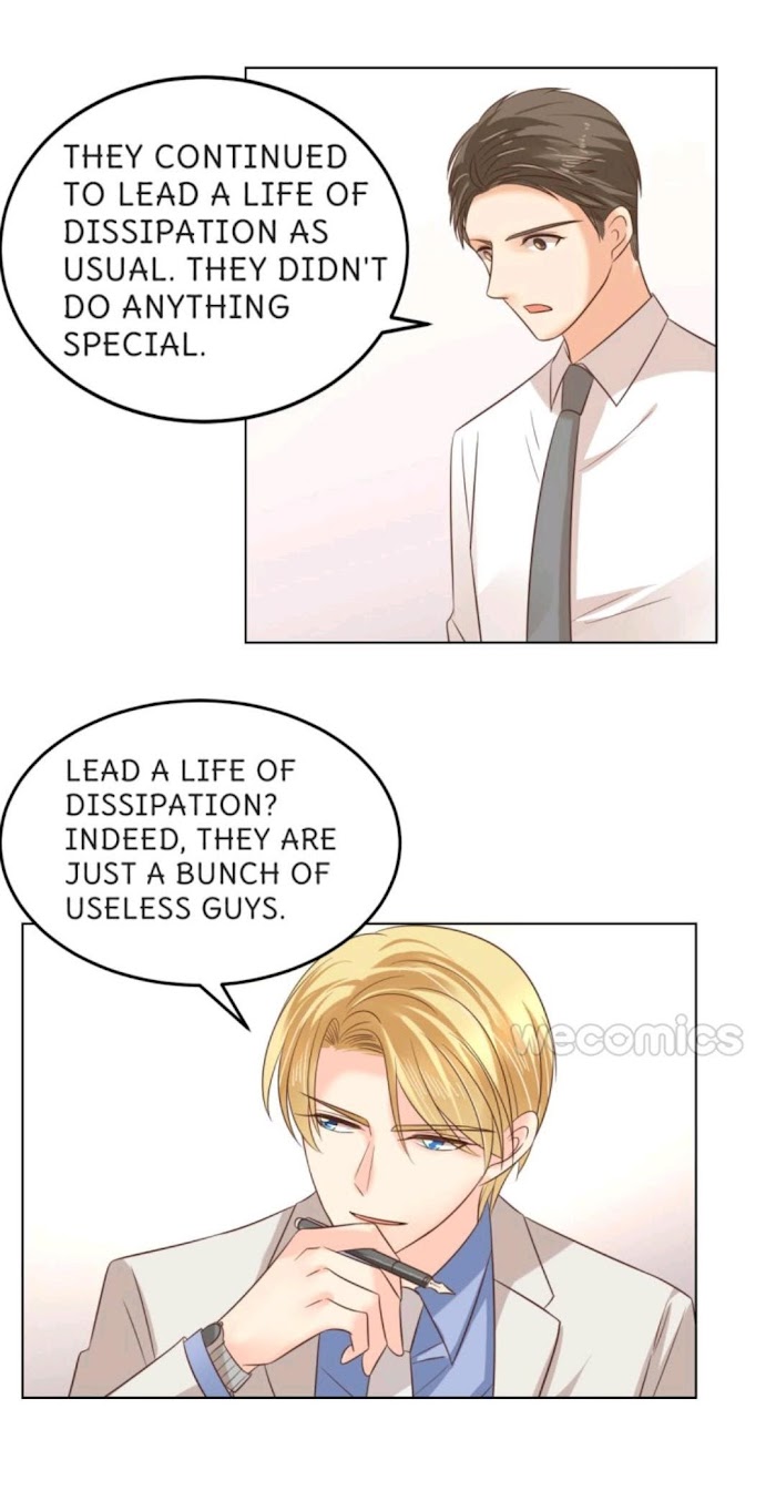 Read Billionaire House Dad chapter 98 image 31 on Lezhin