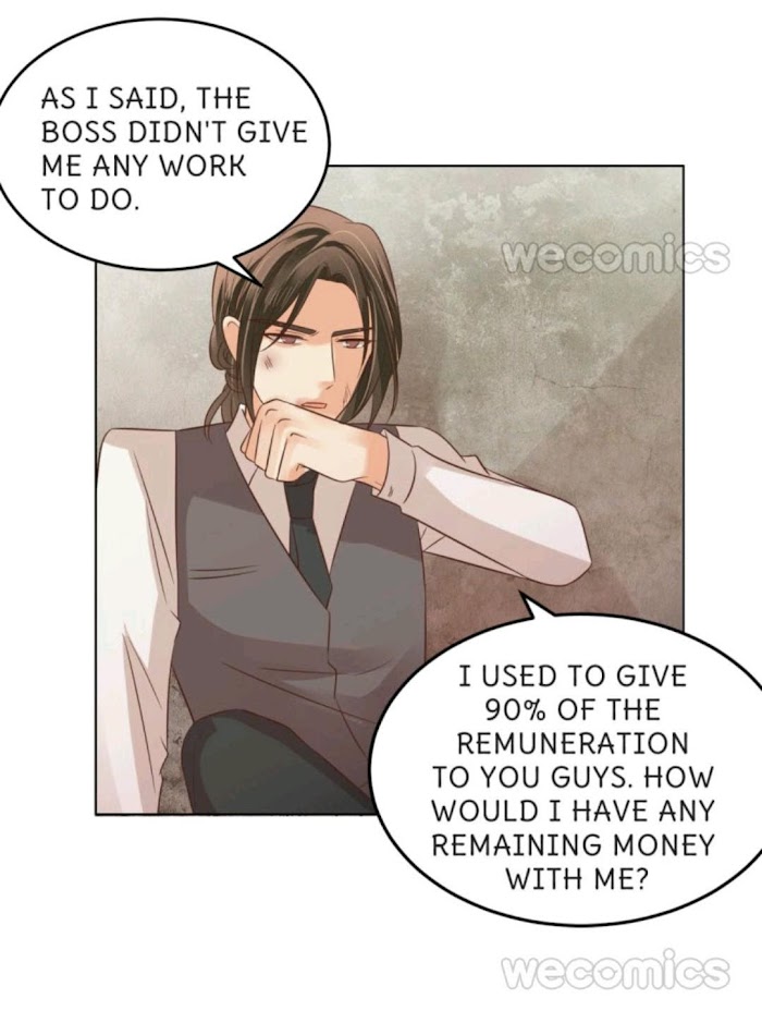Read Billionaire House Dad chapter 98 image 33 on Lezhin