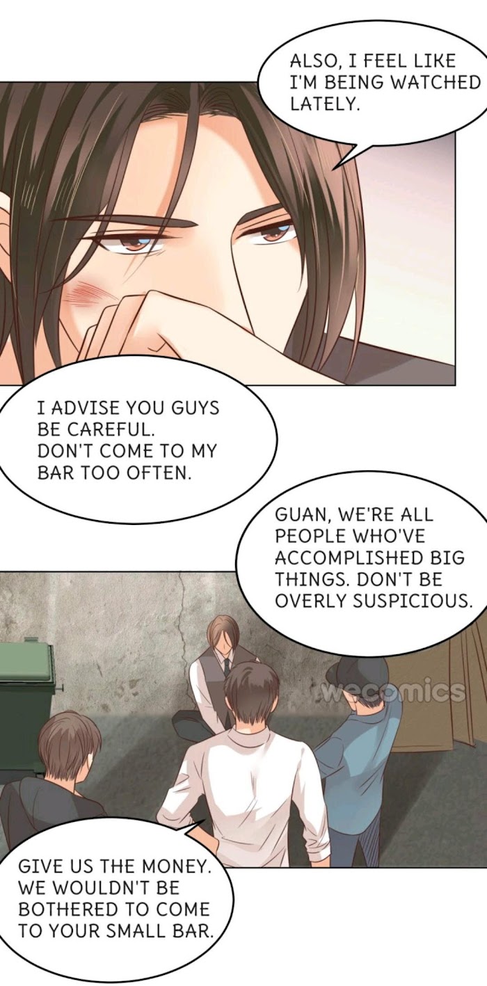 Read Billionaire House Dad chapter 98 image 34 on Lezhin