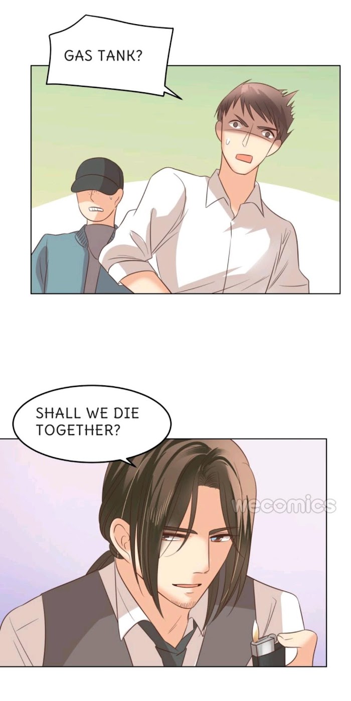 Read Billionaire House Dad chapter 98 image 36 on Lezhin