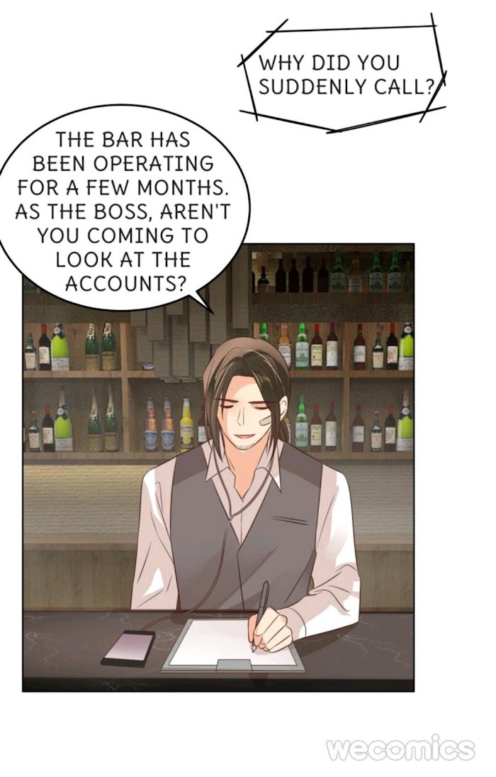 Read Billionaire House Dad chapter 98 image 38 on Lezhin